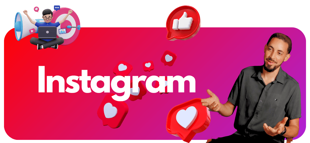 banner instagram