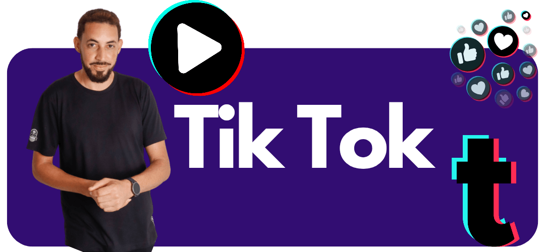 banner tiktok